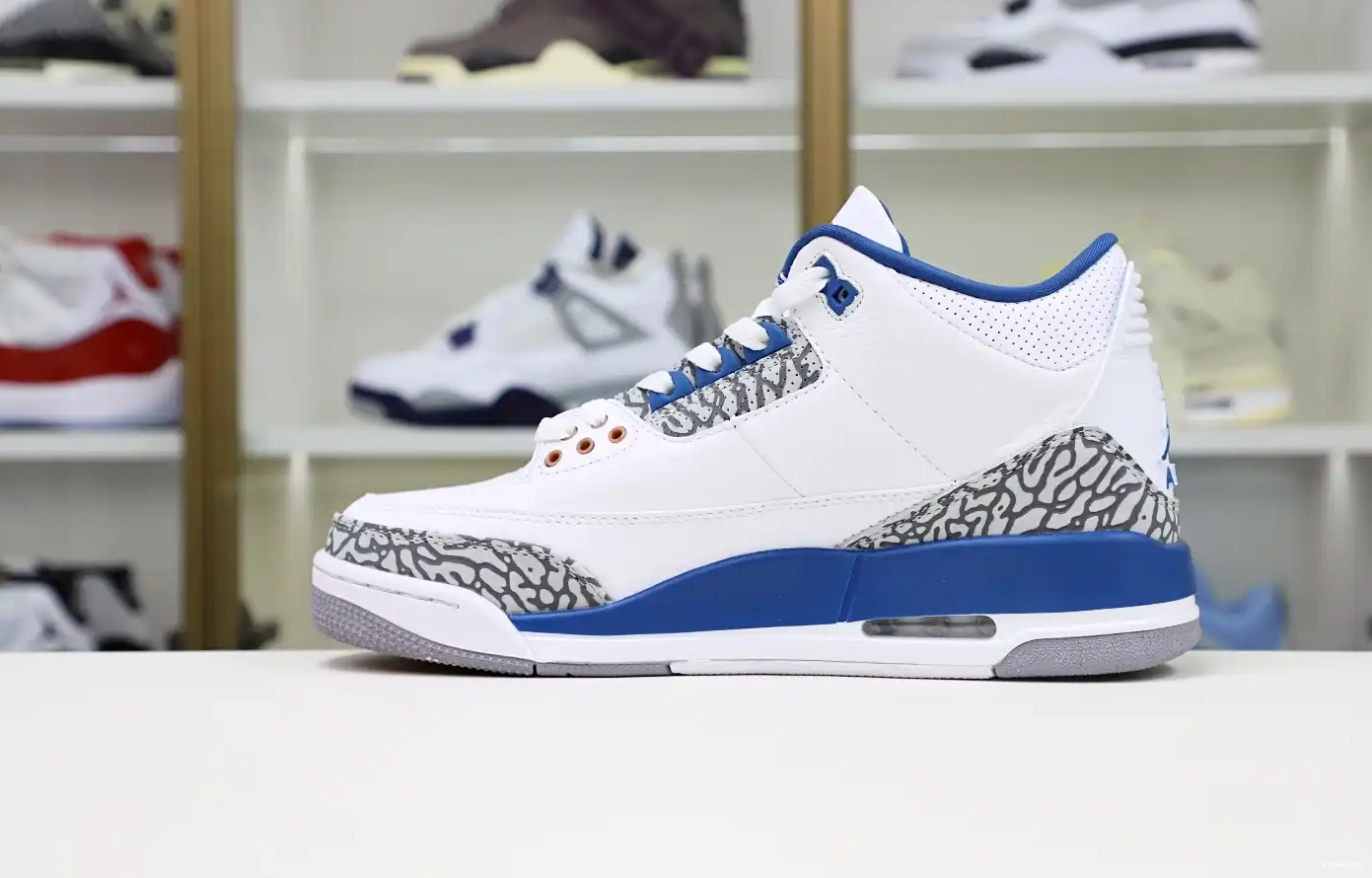 Air Jordan 3 retro